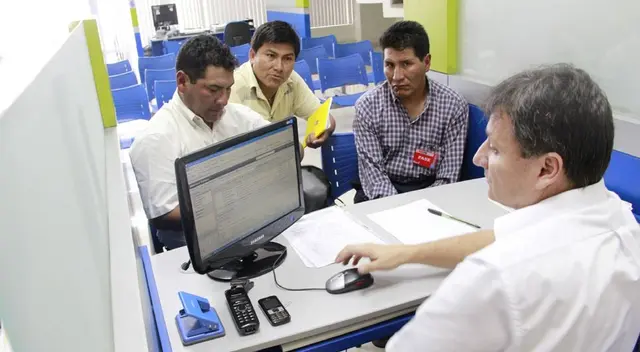 Los trabajadores del Perú podrán disfrutar de un feriado largo en diciembre 2024. Los trabajadores del Perú podrán disfrutar de un feriado largo en diciembre 2024.