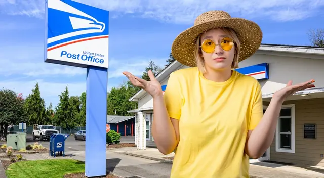 Se espera que la oficina de correos cumpla sus funciones durante su horario habitual. Se espera que la oficina de correos cumpla sus funciones durante su horario habitual.