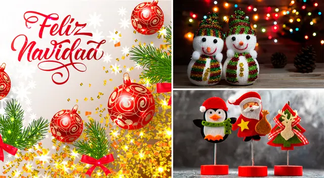 Obtén las mejores imágenes para celebrar Navidad y compártela con tus contactos. Obtén las mejores imágenes para celebrar Navidad y compártela con tus contactos.