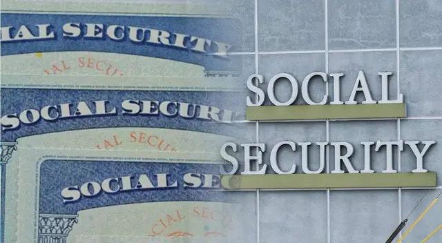 Estos son los beneficios del Seguro Social en USA 2024. Estos son los beneficios del Seguro Social en USA 2024.