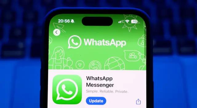Aquí te contamos cuáles son los celulares que dejarán de tener WhatsApp. Aquí te contamos cuáles son los celulares que dejarán de tener WhatsApp.