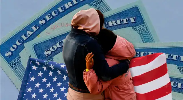 Estados Unidos: inmigrantes pueden recibir cheque de estímulo. Estados Unidos: inmigrantes pueden recibir cheque de estímulo.