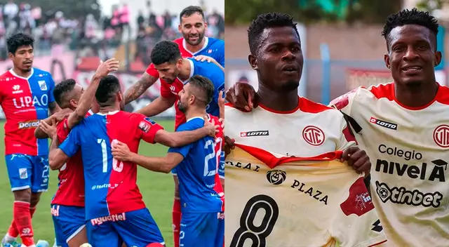 Manucci presentó un reclamo a la FPF. Manucci presentó un reclamo a la FPF.