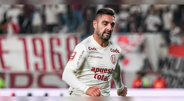 Luis Urruti ya tiene club para la temporada 2025 tras descender con Mannucci. Luis Urruti ya tiene club para la temporada 2025 tras descender con Mannucci.
