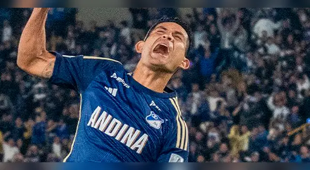 Millonarios ganó a Atlético Nacional en el superclásico colombiano. Millonarios ganó a Atlético Nacional en el superclásico colombiano.