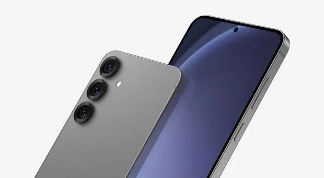 Conoce las últimas filtraciones sobre el Galaxy S25 de Samsung, el gama alta que llega en enero del 2025.