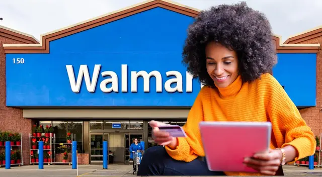 La venta oficial del Cyber ​​Monday Walmart se realizará después de su segundo evento de 'Ofertas del Black Friday'.