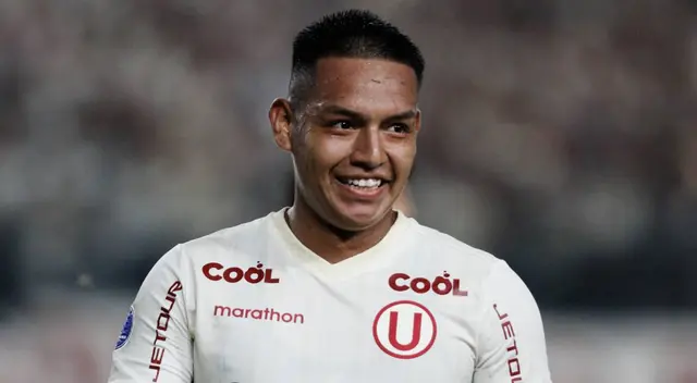 Nelson Cabanillas reveló en qué equipo jugará tras su salida de Universitario