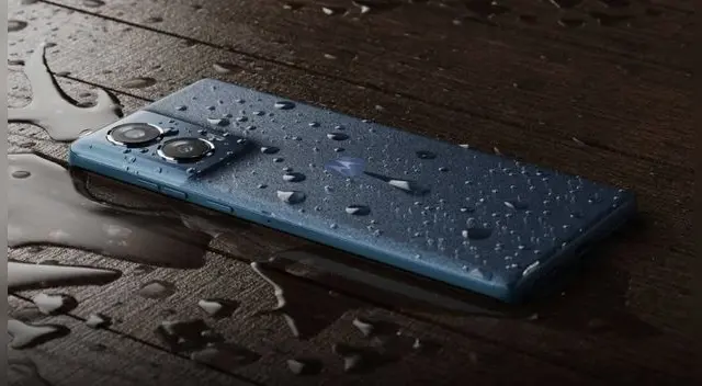 Conoce las características y precio del Motorola Edge 50 Fusion, el gama media más equilibrado del 2024.