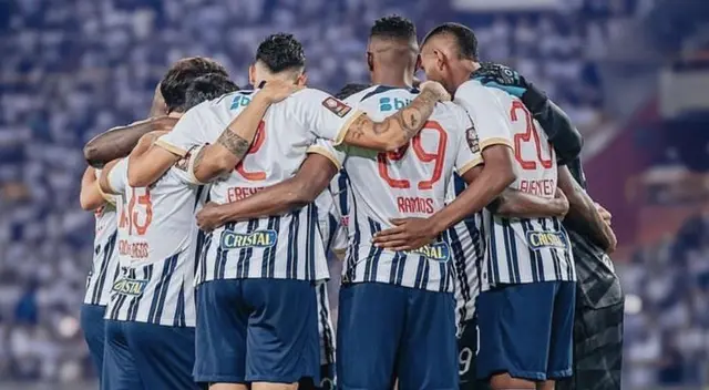 Alianza Lima ya tendría a su nuevo fichaje Alianza Lima ya tendría a su nuevo fichaje
