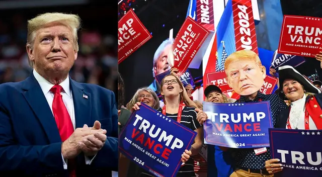 Julie Banderas predica la realidad de los votantes de Trump en torno a los aranceles que Trump planea imponer y las consecuencias que traerán. Julie Banderas predica la realidad de los votantes de Trump en torno a los aranceles que Trump planea imponer y las consecuencias que traerán.