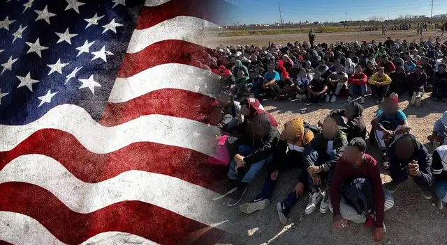 Inmigrantes tienen opciones para evitar ser deportados de Estados Unidos. Inmigrantes tienen opciones para evitar ser deportados de Estados Unidos.