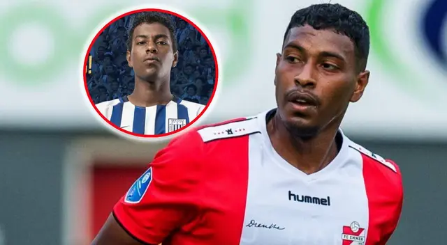 ¿Miguel Araujo volverá a jugar en Alianza Lima? ¿Miguel Araujo volverá a jugar en Alianza Lima?