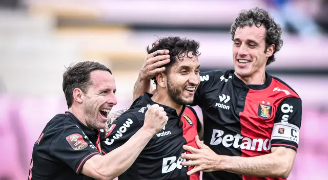 Jean Pierre Archimbaud dejará Melgar tras tres temporadas en el club.