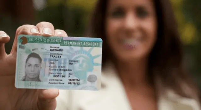 Green Card