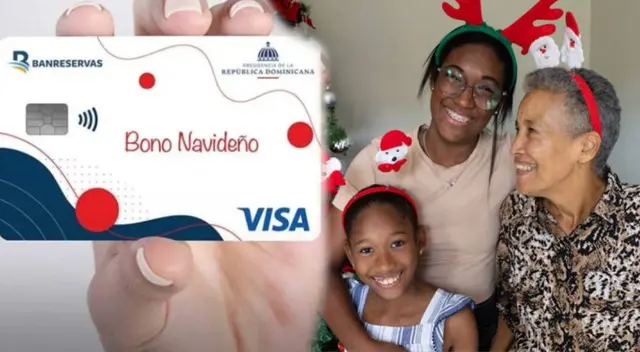 Verifica si recibirás el Bono Navideño 2024. Verifica si recibirás el Bono Navideño 2024.