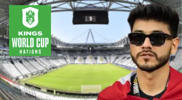 El torneo de selecciones de la Kings league irá del 1 al 12 de enero de 2025 en Italia. El torneo de selecciones de la Kings league irá del 1 al 12 de enero de 2025 en Italia.