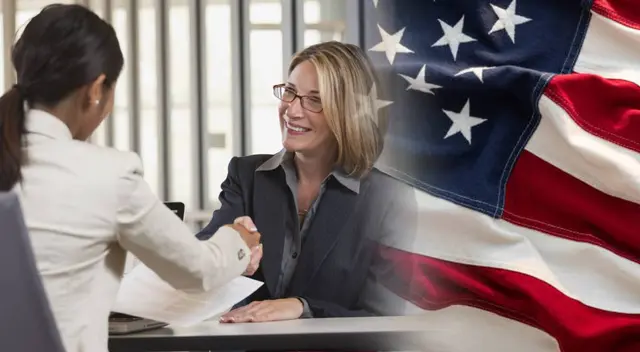 Ten en cuenta que la entrevista en el consulado será vital para obtener la visa. Ten en cuenta que la entrevista en el consulado será vital para obtener la visa.