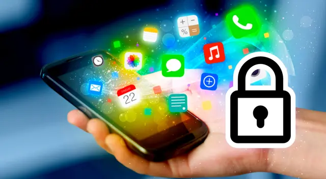 Cómo ocultas aplicaciones desde un celular Android. Cómo ocultas aplicaciones desde un celular Android.