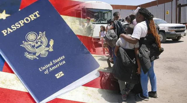 Conoce la forma de permanecer en EE. UU. sin visa por 90 días. Conoce la forma de permanecer en EE. UU. sin visa por 90 días.