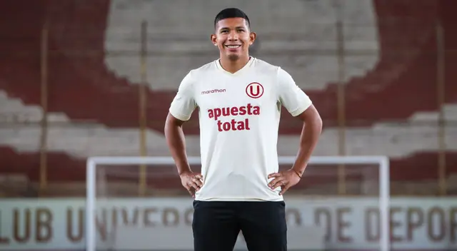 Edison Flores captó la atención de sus seguidores tras finalizar la Liga 1. Edison Flores captó la atención de sus seguidores tras finalizar la Liga 1.