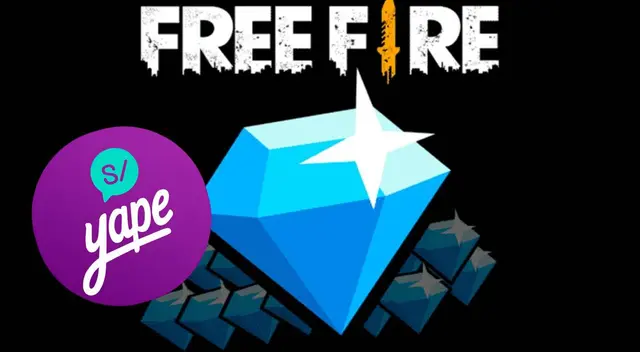 Con esta guía rápida y sencilla sabrás cómo usar Yape para comprar diamantes en Free Fire. Con esta guía rápida y sencilla sabrás cómo usar Yape para comprar diamantes en Free Fire.