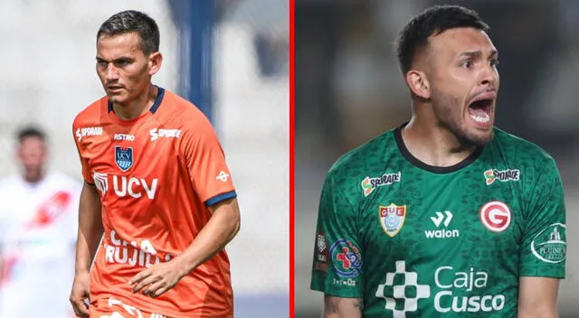 Jairo Vélez, Miguel Vargas Jairo Vélez, Miguel Vargas