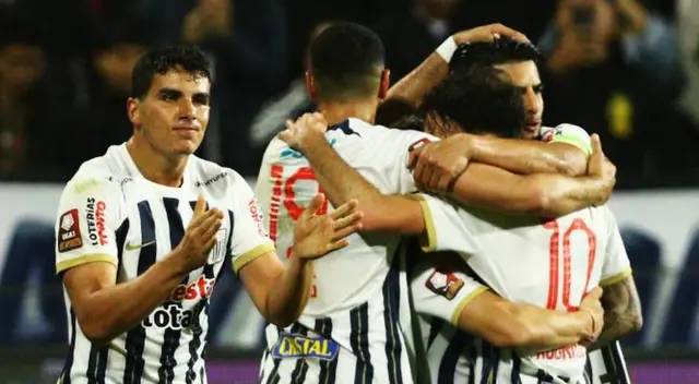 El atacante que descendió a la Liga 2 y será parte de la pretemporada de Alianza Lima El atacante que descendió a la Liga 2 y será parte de la pretemporada de Alianza Lima