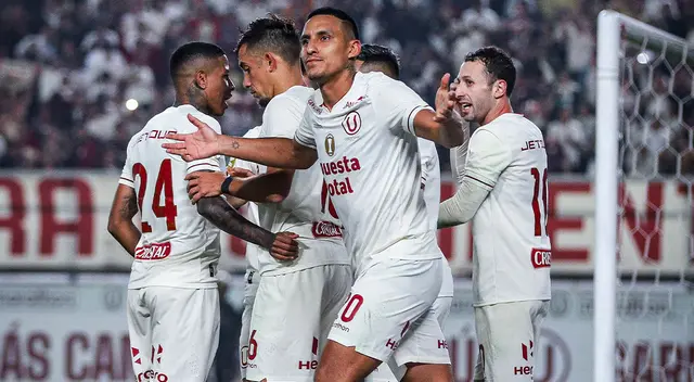 Universitario confirmó fecha en la que anunciará a sus refuerzos Universitario confirmó fecha en la que anunciará a sus refuerzos