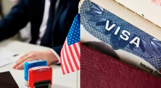 Visa Waiver 2025: un grupo de inmigrantes beneficiarios pueden ingresar a EE.UU. sin el cotiazado documento. Visa Waiver 2025: un grupo de inmigrantes beneficiarios pueden ingresar a EE.UU. sin el cotiazado documento.