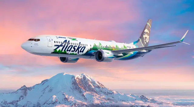 Alaska Airlines enfrenta problemas técnico en su web y app, afectando la reserva de vuelos y el check-in, generando frustración entre los pasajeros. Alaska Airlines enfrenta problemas técnico en su web y app, afectando la reserva de vuelos y el check-in, generando frustración entre los pasajeros.