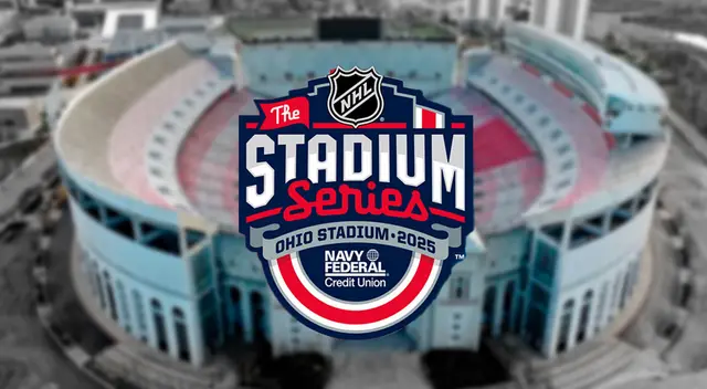 Conoce todos los detalles de la NHL Stadium Series 2025. Conoce todos los detalles de la NHL Stadium Series 2025.