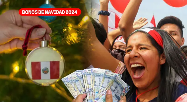 Los Bonos Navideños han ganado mucha popularidad en el país. Los Bonos Navideños han ganado mucha popularidad en el país.