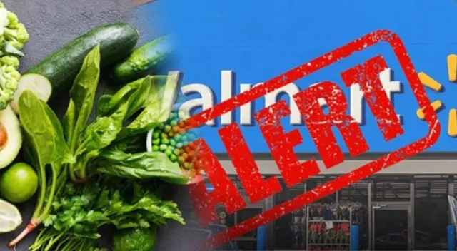 Retiran este PRODUCTO CONTAMINADO y emiten ALERTA alimentaria en EE.UU. Retiran este PRODUCTO CONTAMINADO y emiten ALERTA alimentaria en EE.UU.