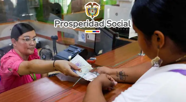 Prosperidad Social confirmó el pago de un nuevo bono a favor de los ciudadanos. Prosperidad Social confirmó el pago de un nuevo bono a favor de los ciudadanos.