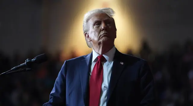 En total, Trump ofreció 237, entre indultos y conmutaciones. En total, Trump ofreció 237, entre indultos y conmutaciones.