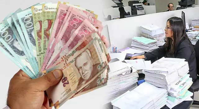 Así puedes aplicar al Bono Navideño 2024 en Perú. Así puedes aplicar al Bono Navideño 2024 en Perú.