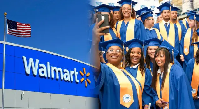 Walmart Academy: Tu camino hacia el crecimiento profesional. Walmart Academy: Tu camino hacia el crecimiento profesional.
