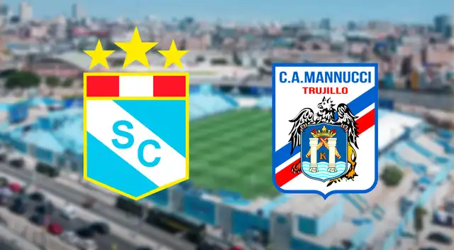 Futbolista de Carlos Mannucci sorprendería con presencia en Sporting Cristal. Futbolista de Carlos Mannucci sorprendería con presencia en Sporting Cristal.