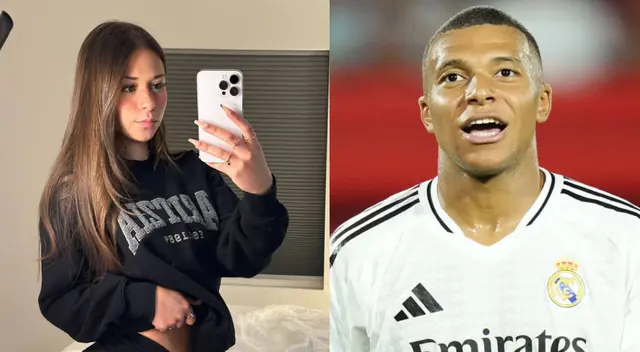 Sophie Rain mostró la captura del monto que gana anualmente en OnlyFans.