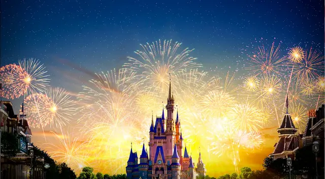 Conoce cuáles son las mejores fechas para visitar Walt Disney World.