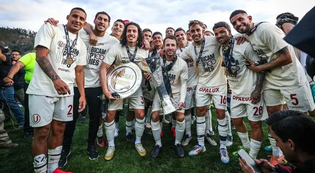 Universitario sorprende a hinchas con el único extranjero para el 2025. Universitario sorprende a hinchas con el único extranjero para el 2025.