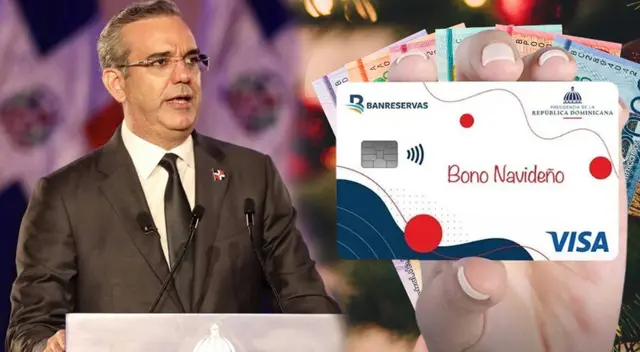 NUEVO bono de RD$1.500 se entregará en República Dominicana. NUEVO bono de RD$1.500 se entregará en República Dominicana.