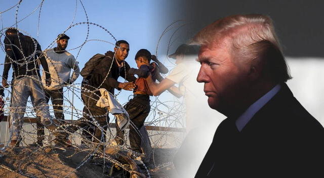 Migración | Presidente electo Donald Trump