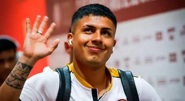 Jairo Concha fue noticia en portal internacional ante llegada a la Liga de Polonia. Jairo Concha fue noticia en portal internacional ante llegada a la Liga de Polonia.