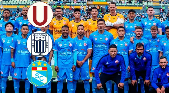Deportivo Garcilaso se refuerza para el 2025. Deportivo Garcilaso se refuerza para el 2025.