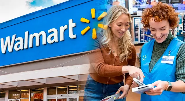 Walmart revela que hará REEMBOLSO de dinero a sus clientes en EE.UU. Walmart revela que hará REEMBOLSO de dinero a sus clientes en EE.UU.