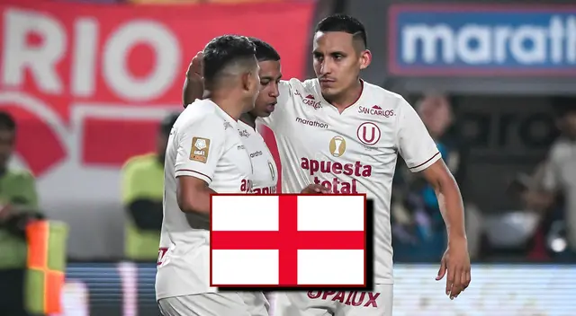 Universitario se reforzaría con un jugador que fue fichado por club de Inglaterra. Universitario se reforzaría con un jugador que fue fichado por club de Inglaterra.