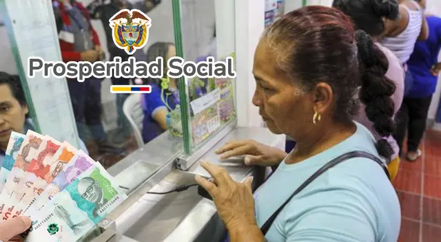 El nuevo Bono de Prosperidad Social es equivalente a 100.000 pesos. El nuevo Bono de Prosperidad Social es equivalente a 100.000 pesos.