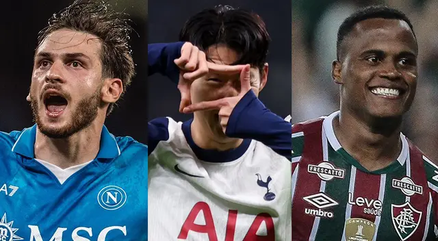 Repasa los partidos que se jugarán este jueves 5 de diciembre. Repasa los partidos que se jugarán este jueves 5 de diciembre.